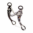 Cowboy Tack Cowboy Tack Tombstone Outlaw Chain Bit