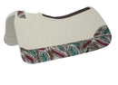 5 Star 5 Star Custom Saddle Pad: The All Around 30" x 30"