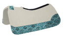 5 Star 5 Star Custom Saddle Pad: The Performer 32" x 32"