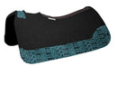 5 Star 5 Star Custom Saddle Pad: The Performer 32" x 32"