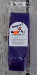 Bang-It! Dang-It! Bang-It! Dang-It! Barrel Racing Socks