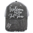 BHW Shit Show Hat