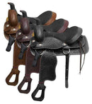 Buffalo Buffalo 16" Roping Saddle