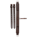 Cashel Cashel Chocolate Flank Cinch