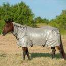 Cashel Cashel Crusader Econo Fly Sheet w/ Neck Guard
