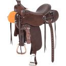 Cashel Cashel Drover Trail Saddle
