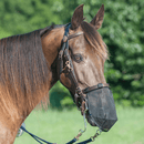Cashel Cashel Quiet Ride Nose Net
