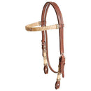 Cashel Cashel Rawhide Browband Headstall