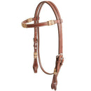 Cashel Cashel Rawhide Inlay Browband Headstall