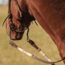 Cashel Cashel Rawhide Quick Change Split Reins