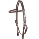 Cashel Cashel Snake Browband Headstall