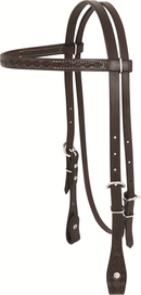 Cashel Cashel Trail Browband Headstall