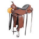 Cashel Cashel Trail Saddle