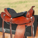 Cashel Cashel Western Long Foam Tush Cushion