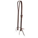 Circle Y Saddles Circle Y Latigo Slip Ear Headstall