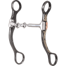 Classic Equine Classic Equine 7 1/2" Cheek Dogbone Bit