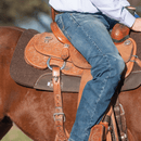 Classic Equine Classic Equine Alpaca Felt Pad