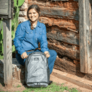 Classic Equine Classic Equine Backpack