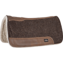 Classic Equine Classic Equine Blended Felt/Fleece Pad