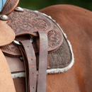 Classic Equine Classic Equine Blended Felt/Fleece Pad