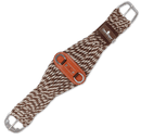Classic Equine Classic Equine Mohair/Alpaca Mix Roper Cinch