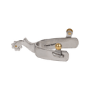 Classic Equine Classic Equine Performance Series 1" Band Spur