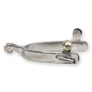 Classic Equine Classic Equine Performance Series 5/8" Band Spur