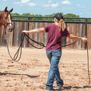 Classic Equine Classic Equine Premium Lunge Line