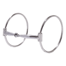 Classic Equine Classic Equine Professional Series: O Ring Smooth Snaffle Bit