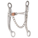 Classic Equine Classic Equine Roper Collection 3 pc Bit