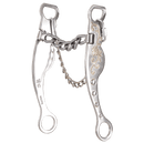 Classic Equine Classic Equine Roper Collection Chain Bit