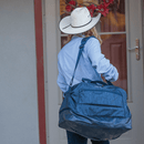 Classic Equine Classic Equine Weekender Duffel Bag