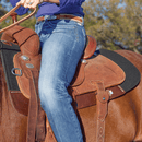 Classic Equine Classic Equine Zone ContourPedic Pad