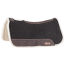Classic Equine Classic Equine Zone Felt/Fleece Pad