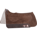 Classic Equine Classic Equine Zone Suede/Felt Pad