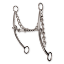 Classic Equine Goostree Pickup Dr Bristol Long Shank Bit