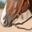 Classic Equine Goostree Simplicity II Chain Snaffle Bit