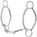 Classic Equine Goostree Simplicity II Dr Bristol Bit
