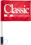 Classic Judge's Flag