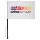 Classic Judge's Flag