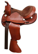 Double T Double T Pony Saddle