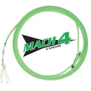 Fast Back Fast Back Mach 4 35' Heel Rope