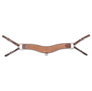 Martin Saddlery Martin Saddlery 4" Wrapped Roughout Tripping Collar