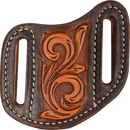 Martin Saddlery Martin Saddlery Angled Knife Scabbard