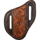 Martin Saddlery Martin Saddlery Angled Knife Scabbard