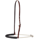 Martin Saddlery Martin Saddlery Braided Nylon Covered Single Rope Noseband