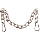 Martin Saddlery Martin Saddlery Chain Curb Strap