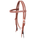 Martin Saddlery Martin Saddlery Double & Stitched Gag Headstall
