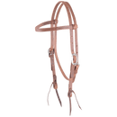 Martin Saddlery Martin Saddlery Harness Browband Headstall