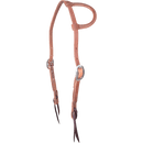 Martin Saddlery Martin Saddlery Harness One Ear Headstall